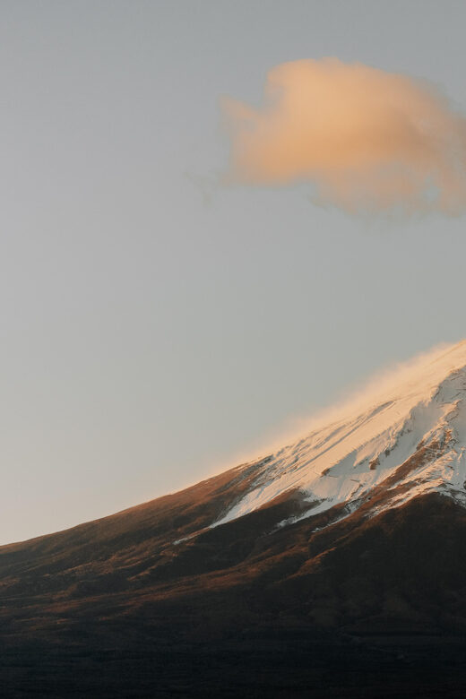 Mount Fuji,Lake Kawaguchiko Private Tour By Car With Pick Up - The Route That Packs in the Classics: Fuji 5th Station to Chureito Pagoda