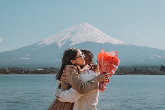 Mt. Fuji 2-Hour Photo Shoot with a Local Photographer-Kawaguchiko - Key Things to Know Before You Go