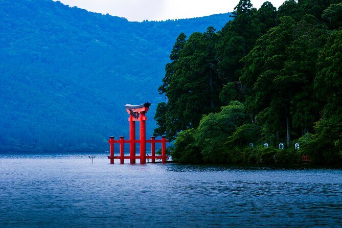 Mt.Fuji and Hakone Tour - The Mt. Fuji 5th Station moment: iconic, time-boxed, weather-sensitive