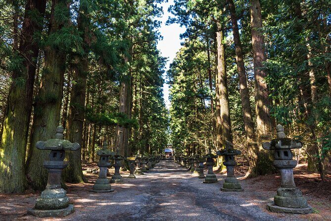 Mt.Fuji and Hakone Tour - Guides make or break a packed day (and this one gets praised)