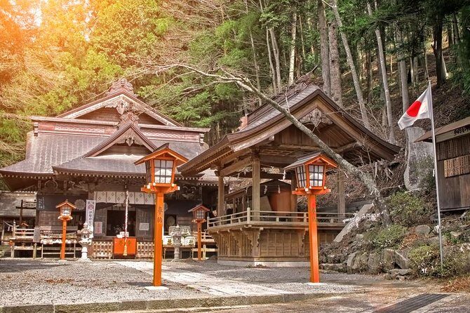 Mt Fuji and Kawaguchiko Private Tour - Private Tokyo Pickup: The Real Start to a Better Fuji Day
