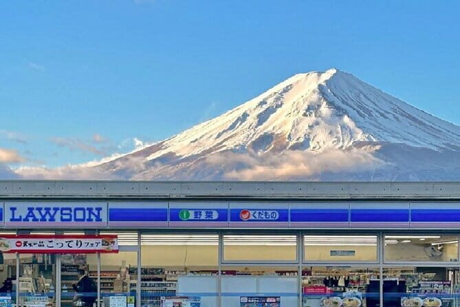 Mt.Fuji Arakurayama Sengen Park,Oshino Hakkai,Kawaguchi Lake Tour - Quick Takeaways
