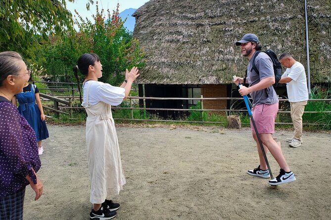 Mt Fuji Area: In-depth Guided Adventure in English or French - Price and value: what $395.33 per group is really buying