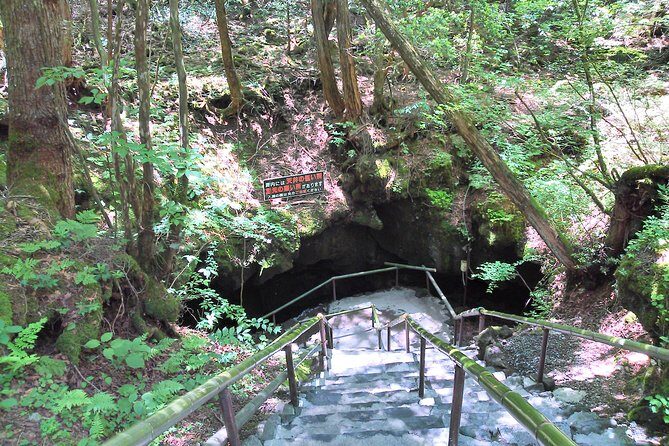 Mt. Fuji Customized Private Tour: See Top Attractions in 1 Day - Mt. Kachikachi Ropeway and Fuji Viewdeck: Getting the Shots Without Climbing