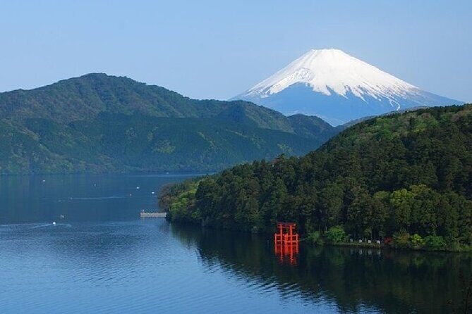 Mt Fuji & Hakone Cruise, Drum Show Bullet Train 1 Day from Tokyo - Climbing to Mt Fuji 5th Station (and what you’ll actually get up there)