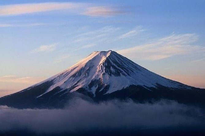 Mt Fuji & Hakone Cruise, Drum Show Bus 1 Day from Tokyo - Quick hits before you go