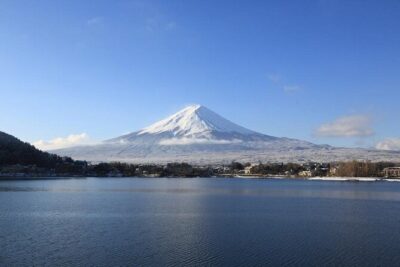 Mt Fuji & Hakone Cruise, Drum Show Bus 1 Day from Tokyo Sta. Area - Lunch at Fuji Zakura Hotel: Four Meal Styles and a Wadaiko Moment