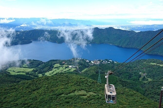 Mt Fuji & Hakone Cruise, Drum Show Bus 1 Day from Tokyo Sta. Area - How Weather and Traffic Can Reshape Your Day (and How to Handle It)