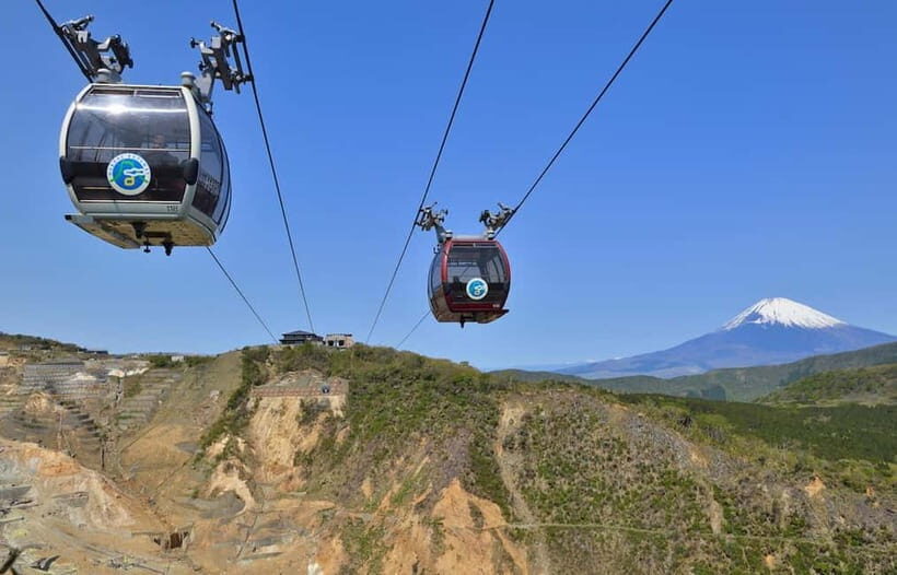 Mt Fuji Hakone/Enoshima Tour:Optional Ropeway/Lake Ashi Boat - Pirate-ship cruise on Lake Ashi: a themed ride that still earns its time