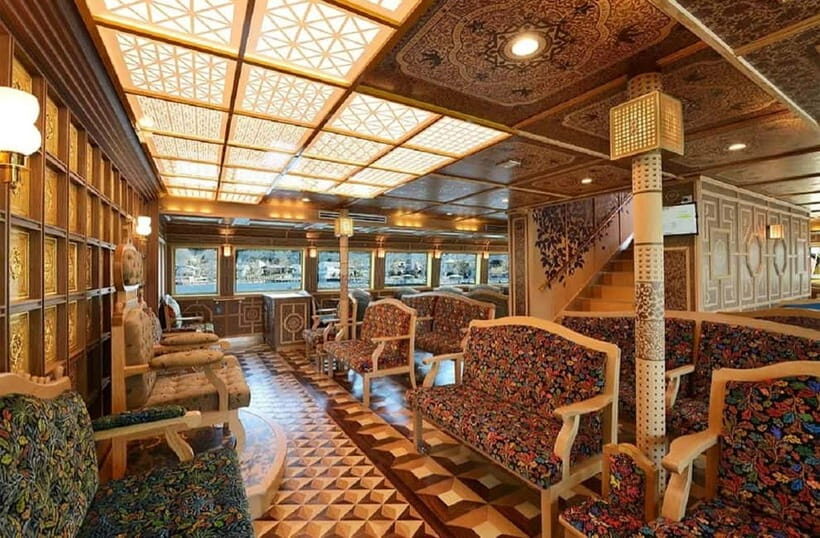 Mt Fuji Hakone/Enoshima Tour:Optional Ropeway/Lake Ashi Boat - Hakone Ropeway: how to get the best panoramas with minimal effort