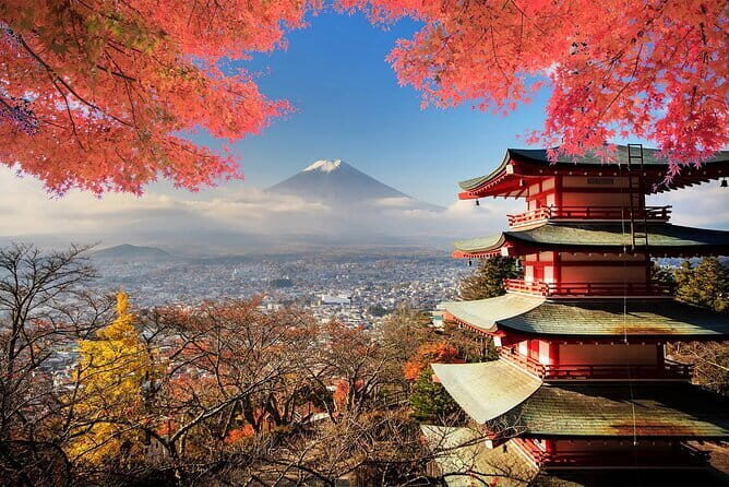 Mt Fuji, Hakone Private Tour by Car Pickup from Tokyo - Key Highlights You’ll Actually Care About