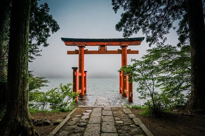 Mt. Fuji, Hakone Private Tour from Tokyo - Onsen, Arts and Nature - Price and logistics: is $852.28 per group good value?