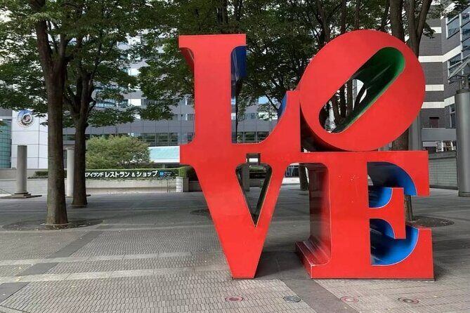 Mt. Fuji Panoramic Ropeway, 5th Station, And Oshino Hakkai Tour - Morning Logistics From Shinjuku: Meeting at the Love Statue