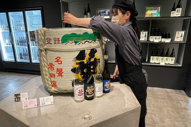 Mt FUJI - Panoramic Tour w/ Hoto Lunch, JP Sake & Onsen tatto OK! - Arakura Fuji Sengen Shrine: the climb-style stop you should plan for