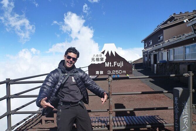 Mt Fuji Private Day Tour from Tokyo with English Speaking Driver - Price and value: is $499 per group fair?