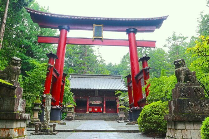 Mt.Fuji Private SightSeeing Day Tour (From Tokyo) - Lake Kawaguchiko and Oishi Park: The Best Place to Chase Reflections