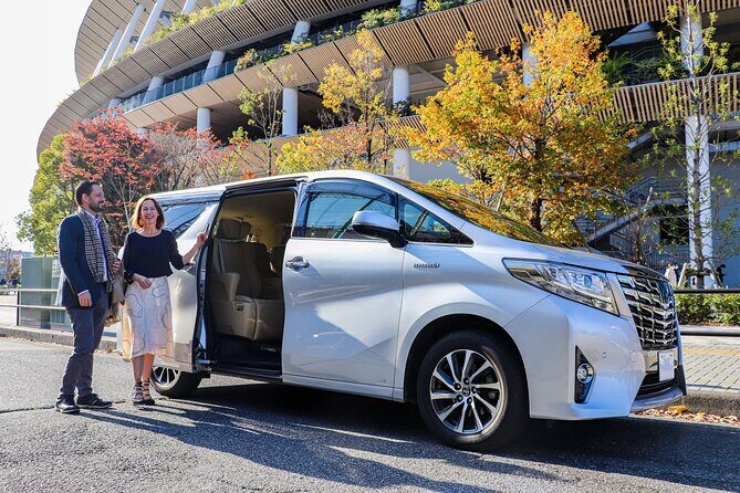 MT. FUJI/ Private Tour delivered and guided by a top-tier driver - Oshino Hakkai: Eight Seas of Springs and Clear Water Views
