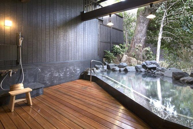Mt Fuji Private Tour with Native Japanese Driver - Arakurayama Sengen Park: a classic viewpoint stop