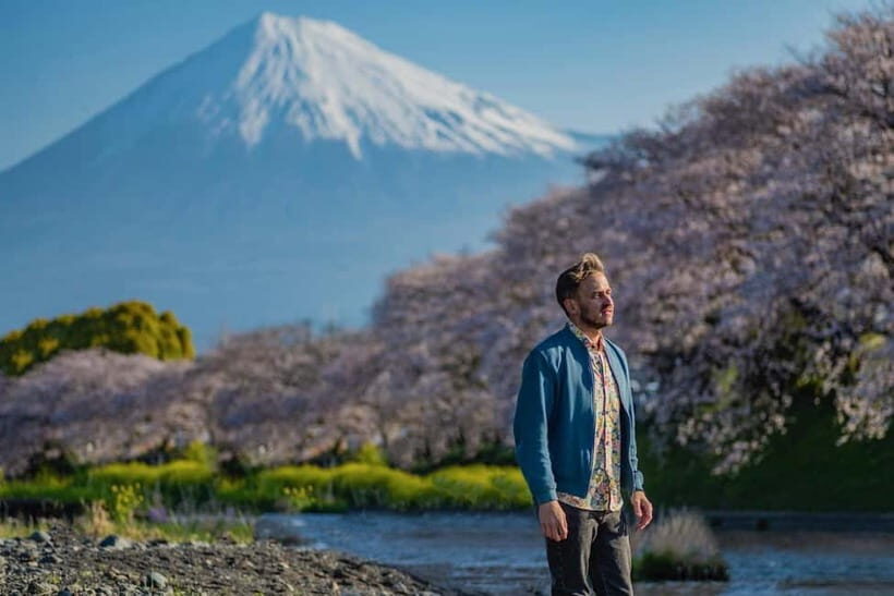Mt Fuji Tour With Experienced English Driver - Key things to know before you go