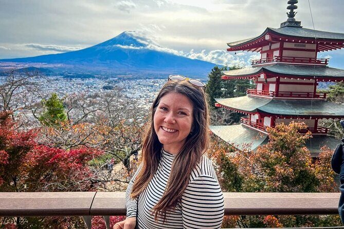 Mt Fuji Tour with Japanese Local Guide on Private Car from Tokyo - Key highlights worth getting excited about