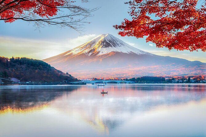 Mt.Fuji Trekking 1 Day Tour up to the summit - Key Points Before You Go