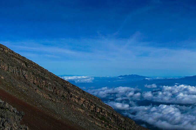 Mt.Fuji Trekking 1 Day Tour up to the summit - The Summit Option: How to Decide Without Guesswork