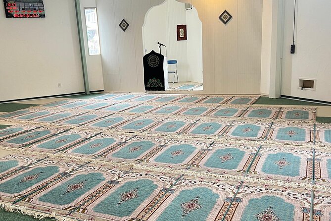 Muslim Friendly Mt. Fuji Tour with Halal Lunch and Prayer Time - Key highlights you’ll feel during the day