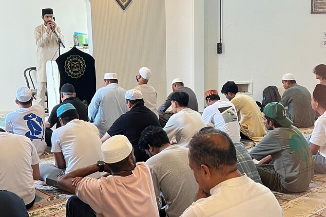 Muslim Friendly Mt. Fuji Tour with Halal Lunch and Prayer Time - The long drive to Kawaguchiko feels easier with a guide in the mix