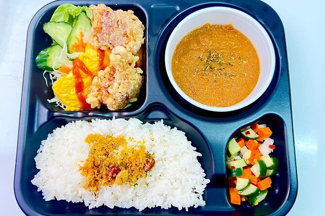 Muslim Friendly Mt. Fuji Tour with Halal Lunch and Prayer Time - Fujikawaguchiko Masjid + halal lunch by Lake Kawaguchi