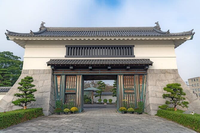 Nagano Private Tour With English Speaking Driver - Hotel pickup and a realistic sense of timing