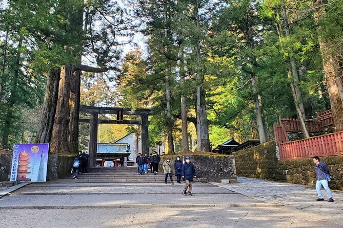 Nagano Private Tour With English Speaking Driver - Shibu Onsen: hot-spring town vibes, not a long soak