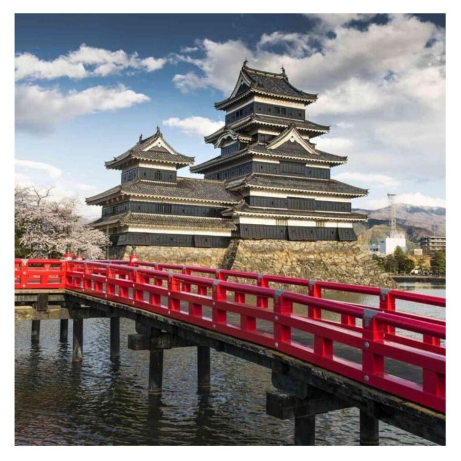 Nagano/Tokyo: Snow Monkey Private Day Tour At Lowest Rate - Zenko-ji Temple: spiritual Japan with one memorable twist