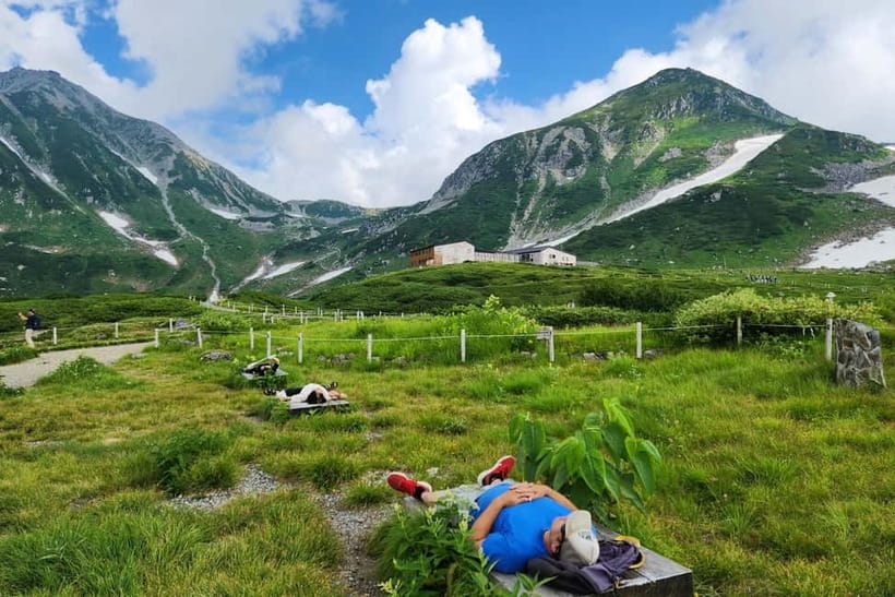 Nagano: World’s Edge Tateyama Kurobe Alpine Route Tour - Key points to know before you go