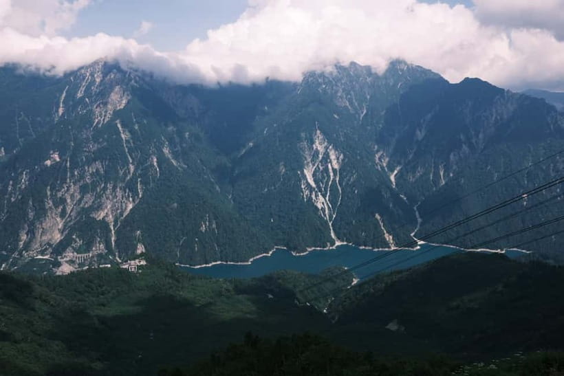 Nagano: World’s Edge Tateyama Kurobe Alpine Route Tour - Murodo Plateau (2 hours guided + 2 hours free): the best kind of time mix