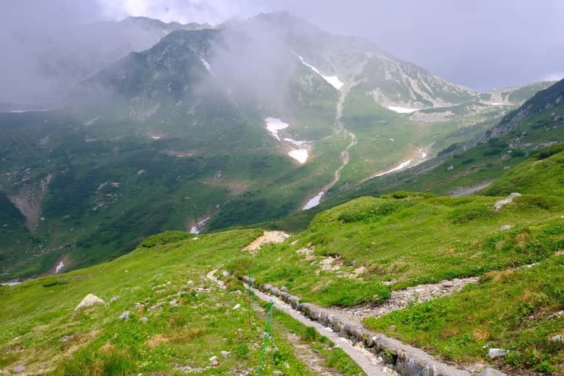 Nagano: World’s Edge Tateyama Kurobe Alpine Route Tour - Photo memories with a dedicated camera: worth it when you know you’ll be busy