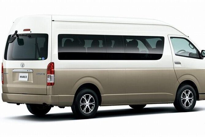 Narita Airport (NRT) Private Transfer to Central Tokyo - Price and Value: When This Transfer Costs Less Than Stress