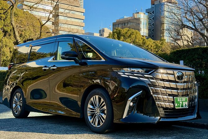 Narita Airport Private Transfer To Tokyo City - Key things I’d zero in on before booking