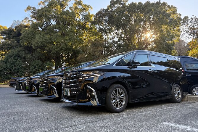 Narita Airport Private Transfer To Tokyo City - Who This Transfer Suits Best (And Who Might Not Need It)