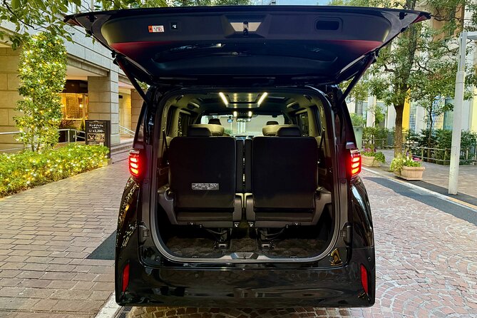 Narita Airport Private Transfer To Tokyo City - Should You Book This Narita Airport Private Transfer?