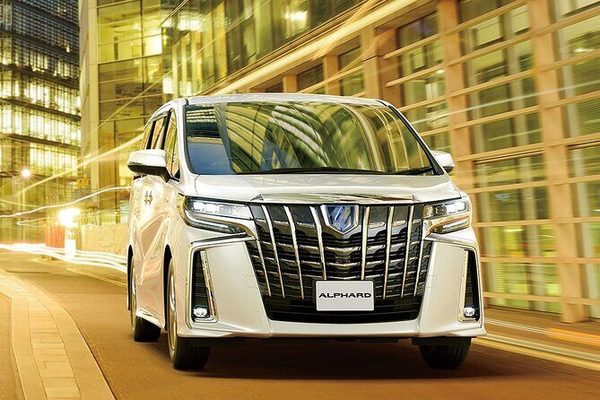 Narita Airport(NRT): Private Transfer to Tokyo/Yokohama 1-9pax - Pick-up setup: meet-and-greet versus meeting point