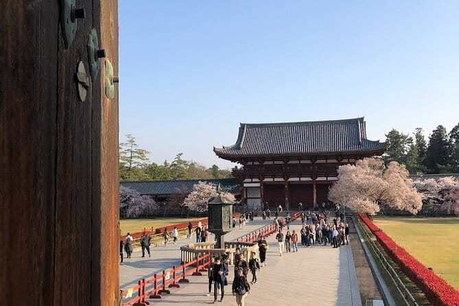 Narita Layover tour with National Licensed guide - Stop 1: Naritasan Shinshoji Temple and the goma prayer