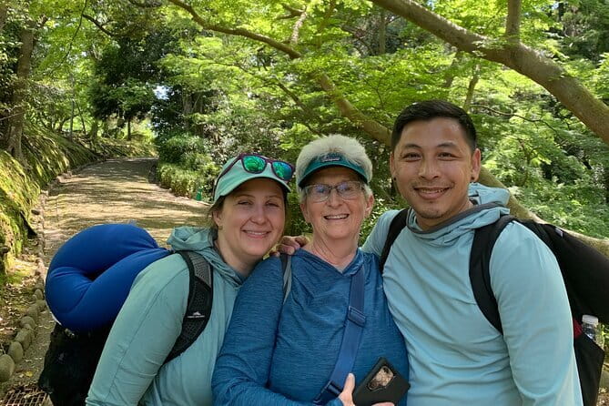 Narita Layover tour with National Licensed guide - Getting from Narita Airport without losing your layover
