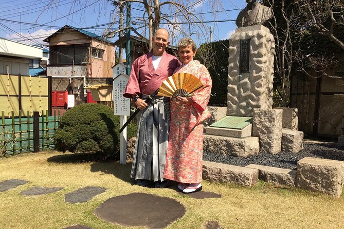 Naritasan Shinshoji Temple before Your Flight - Key things I’d pay attention to