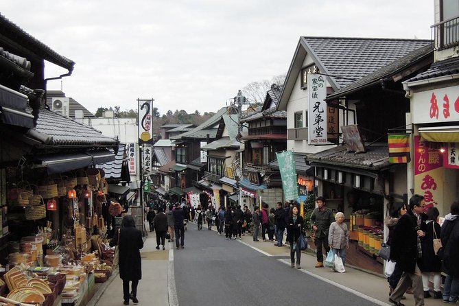 Naritasan Shinshoji Temple before Your Flight - Naritasan Shinsho-ji Temple: 1,000 Years, Important Buildings, and the Goma Fire Ritual