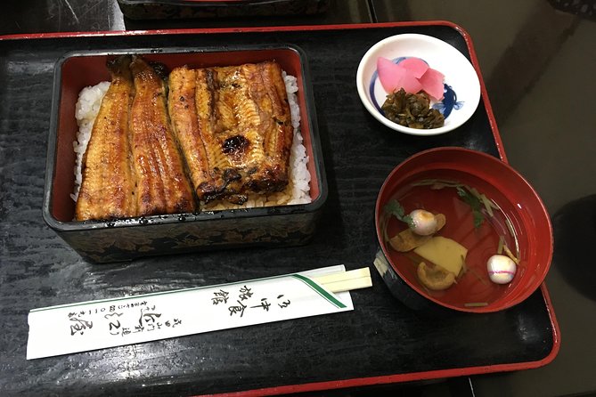 Naritasan Shinshoji Temple before Your Flight - Omotesando Street: Food, Souvenirs, and the 800m Walk Between Narita and the Temple
