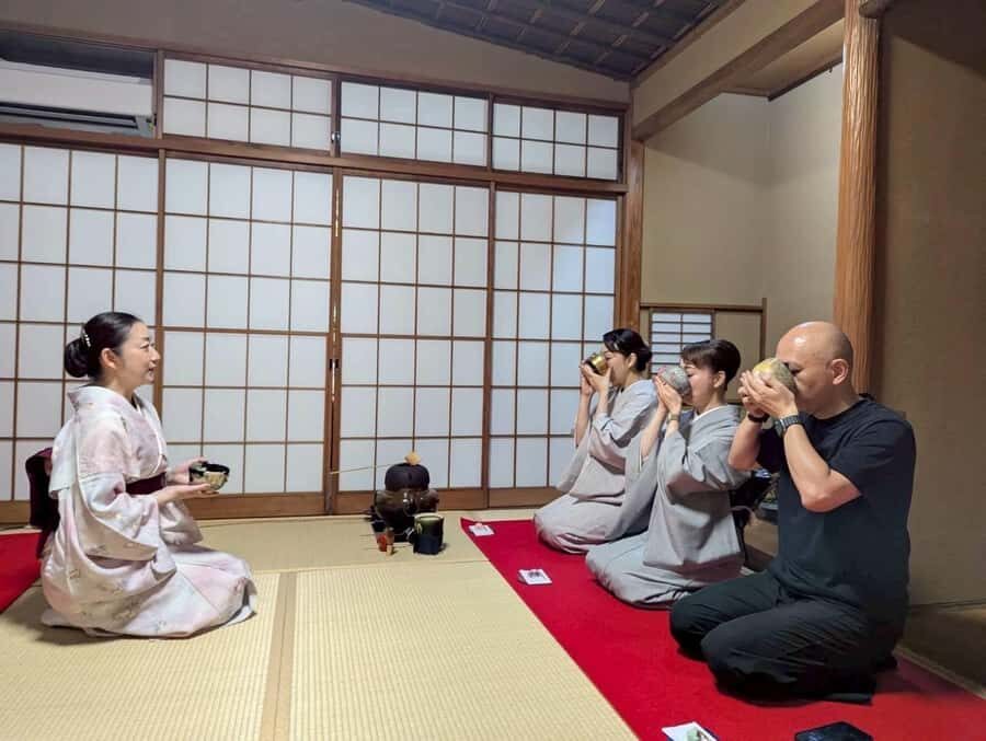 【NEW】Shibuya Tea Ceremony Tokyo-Chaan - Key things to love about Shibuya Tea Ceremony Tokyo-Chaan