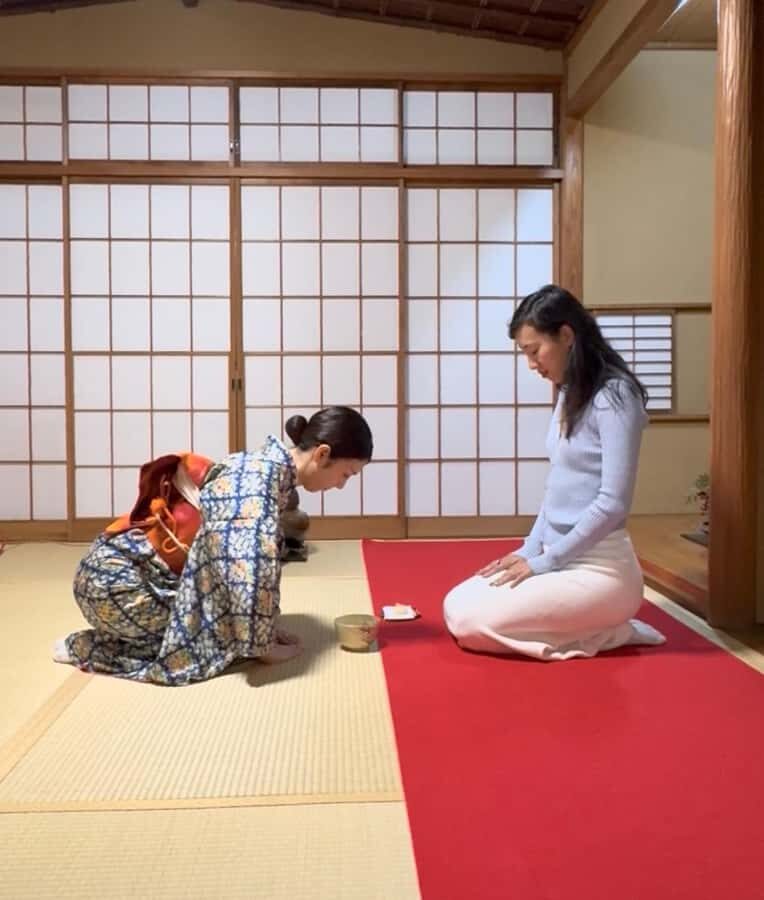 【NEW】Shibuya Tea Ceremony Tokyo-Chaan - Shibuya Tea Ceremony Tokyo-Chaan: a calm break in the middle of Tokyo