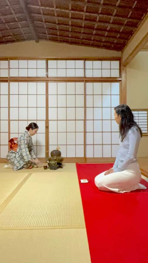【NEW】Shibuya Tea Ceremony Tokyo-Chaan - Welcome and ceremony context: what the tea ceremony is really for