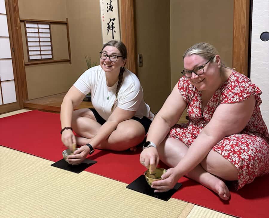 【NEW】Shibuya Tea Ceremony Tokyo-Chaan - What makes this class a good first experience