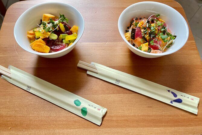 [NEW]JPN CULTURE - Buy@Toyosu Market SUSHI Making +TEA +Maid Cafe - Why the Market-to-Studio Timing Matters More Than You Think